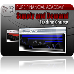 Supply and Demand Order Flow Trading Course